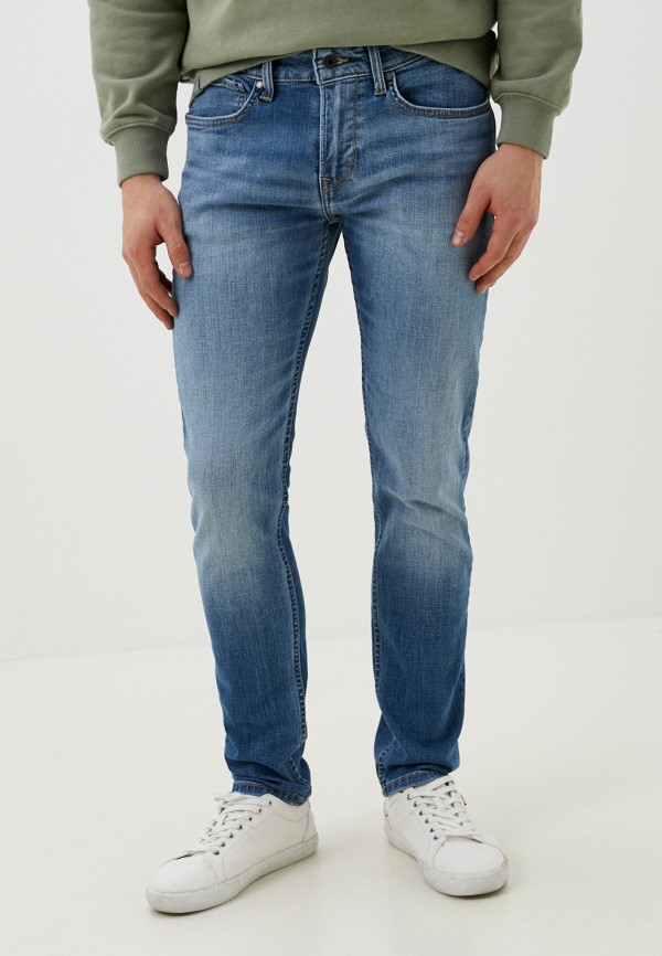 

Джинсы Pepe Jeans, Голубой