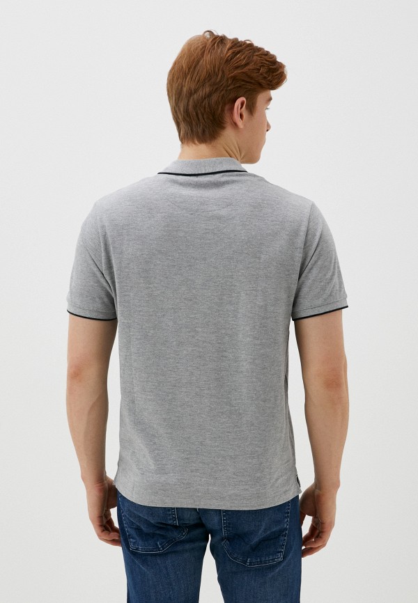 фото Поло pepe jeans