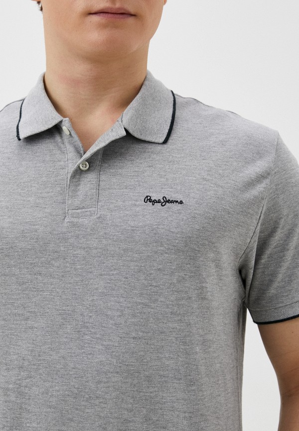 фото Поло pepe jeans