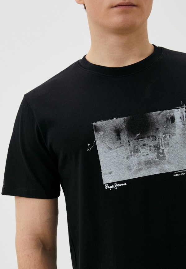 фото Футболка pepe jeans