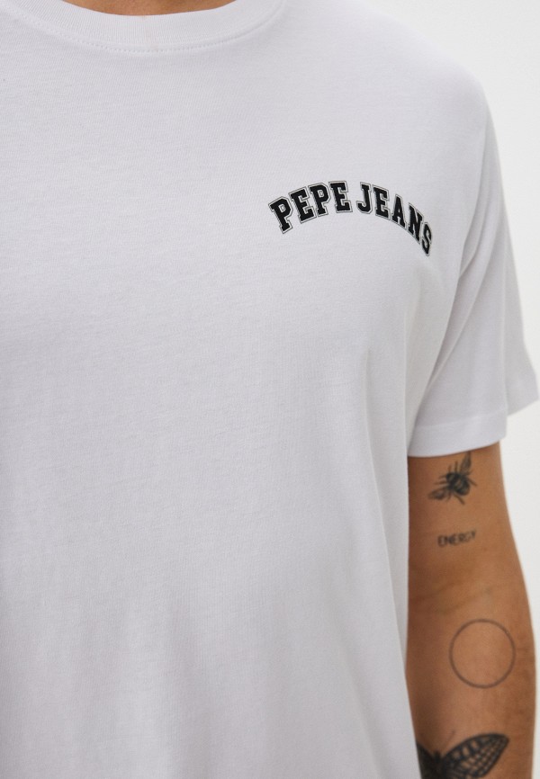 фото Футболка pepe jeans