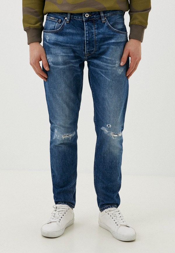 

Джинсы Pepe Jeans, Синий