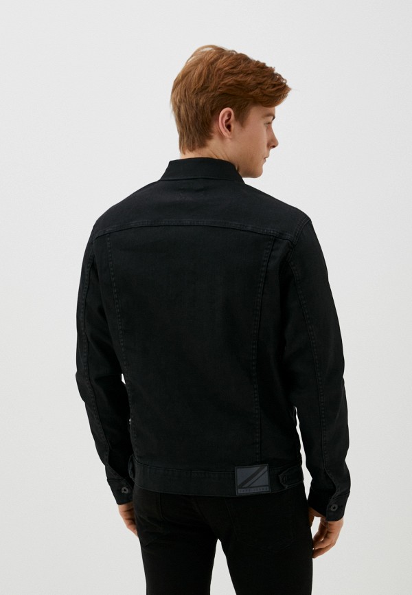 фото Куртка джинсовая pepe jeans