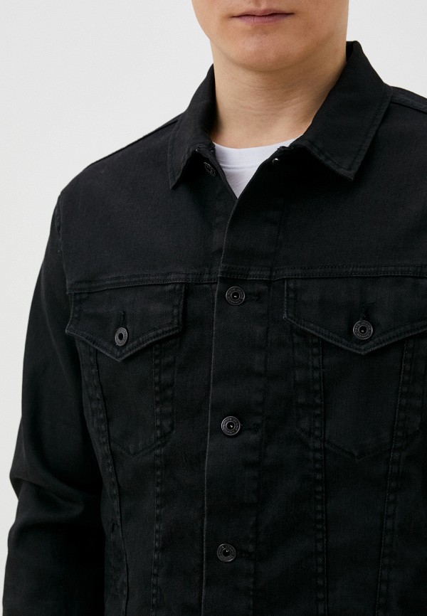 фото Куртка джинсовая pepe jeans