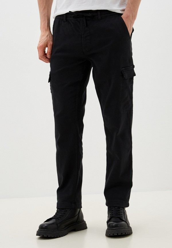

Брюки Pepe Jeans, Черный