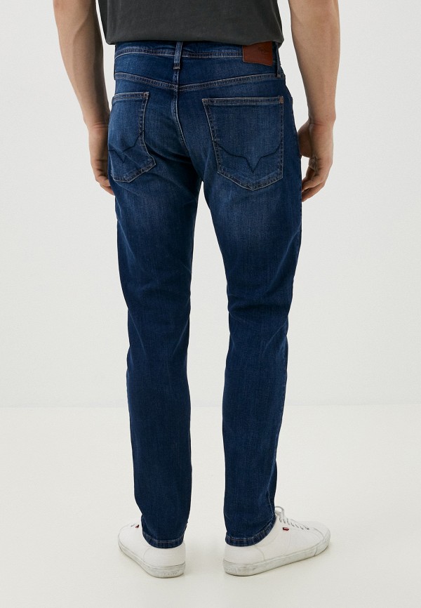 фото Джинсы pepe jeans