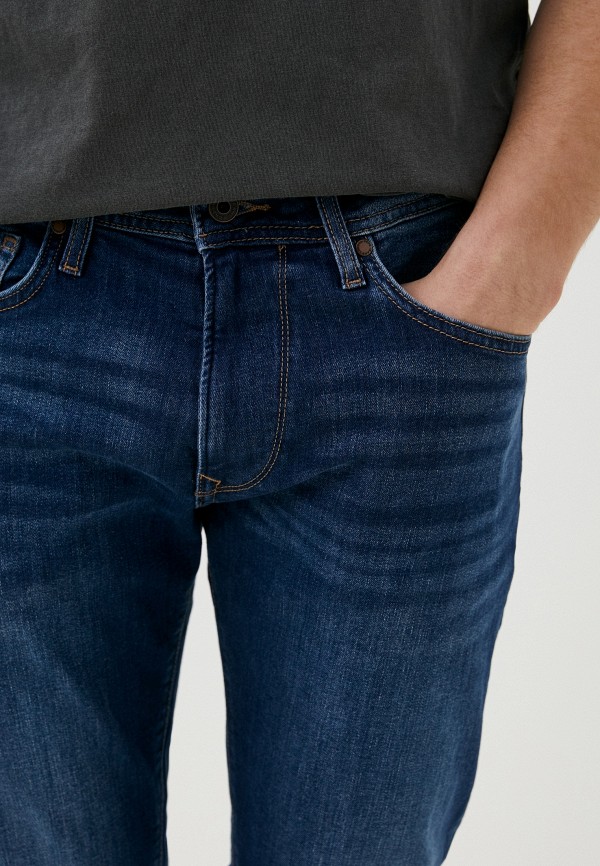 фото Джинсы pepe jeans