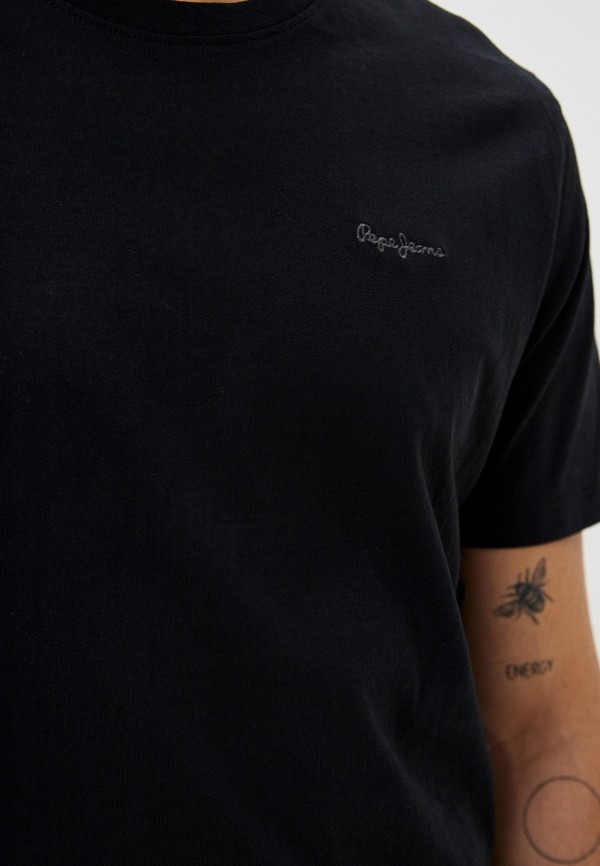 фото Футболка pepe jeans