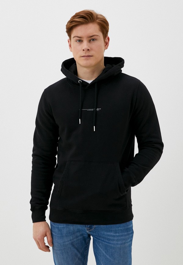 

Худи Pepe Jeans, Черный