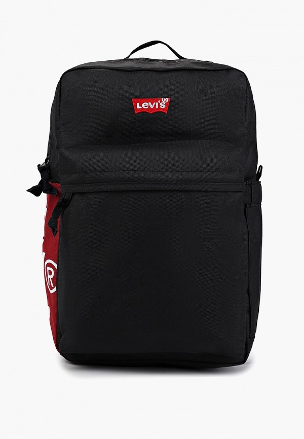 

Рюкзак Levi's®, Черный