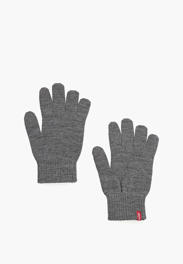 

Перчатки Levi's®, Серый