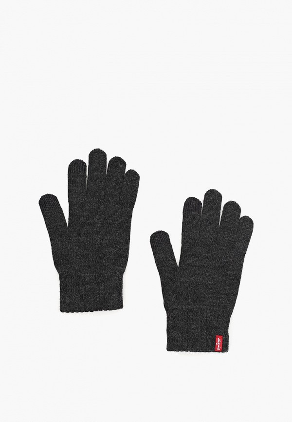 

Перчатки Levi's®, Серый