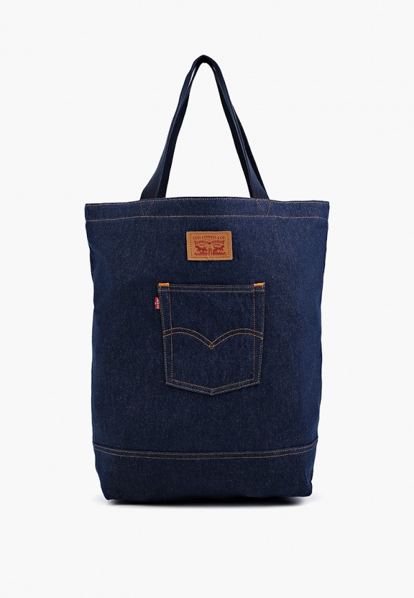 

Сумка Levi's®, Синий