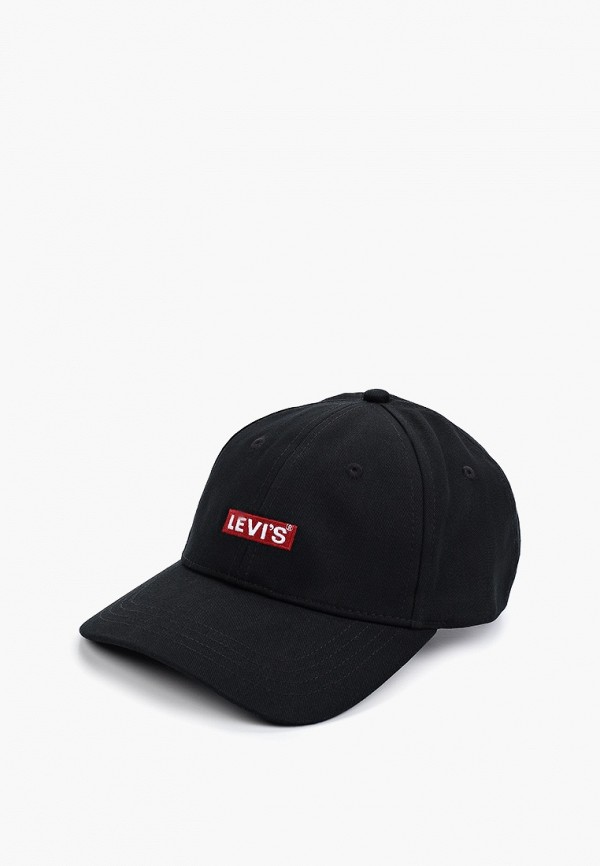 

Бейсболка Levi's®, Черный