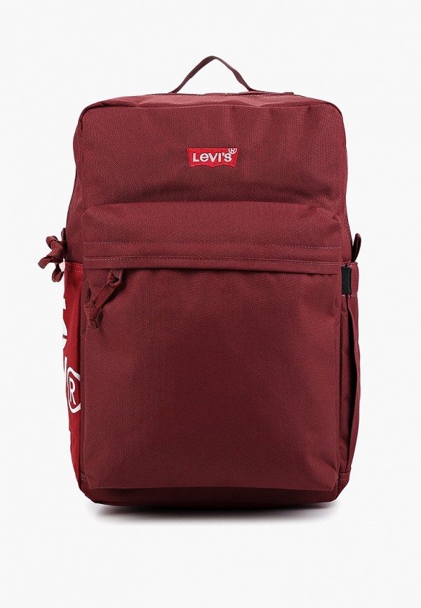 

Рюкзак Levi's®, Бордовый
