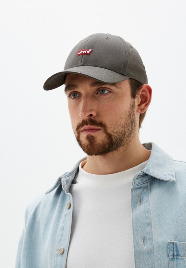 фото Бейсболка levi's®