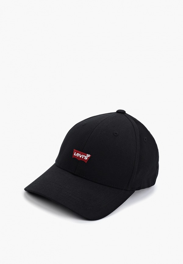 

Бейсболка Levi's®, Черный