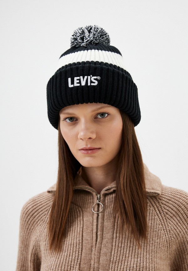 фото Шапка levi's®