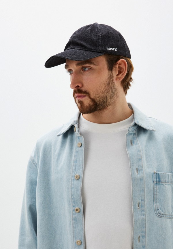 фото Бейсболка levi's®