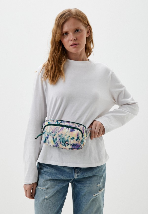 фото Сумка поясная levi's®