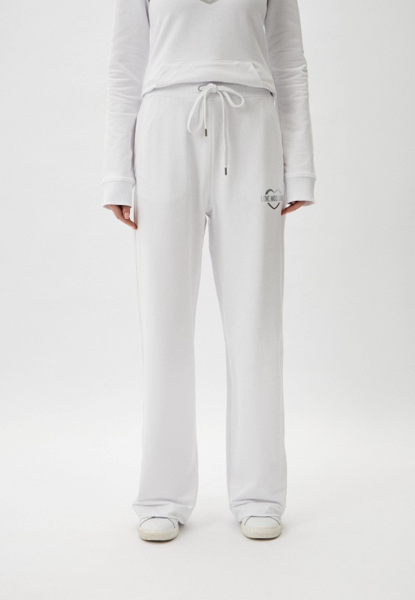 фото Костюм спортивный love moschino