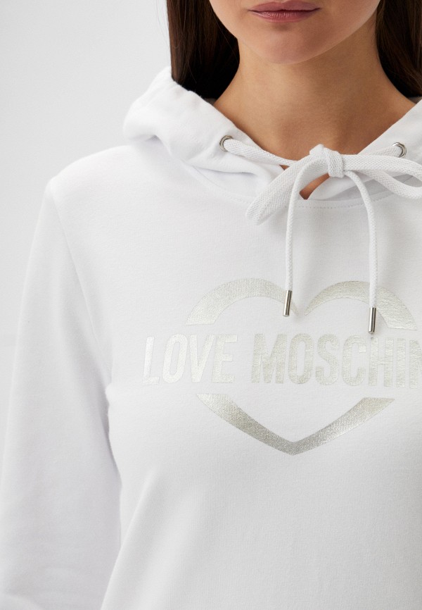 фото Костюм спортивный love moschino
