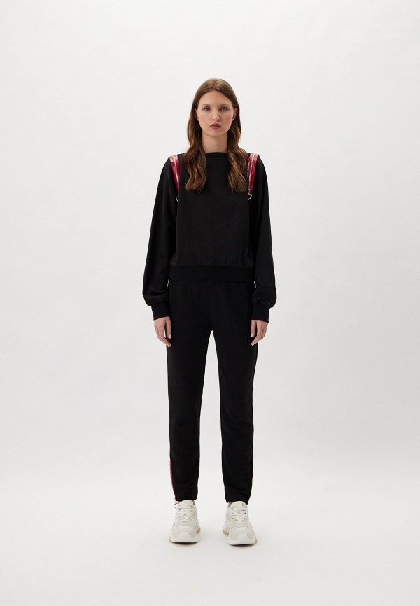 фото Брюки спортивные love moschino