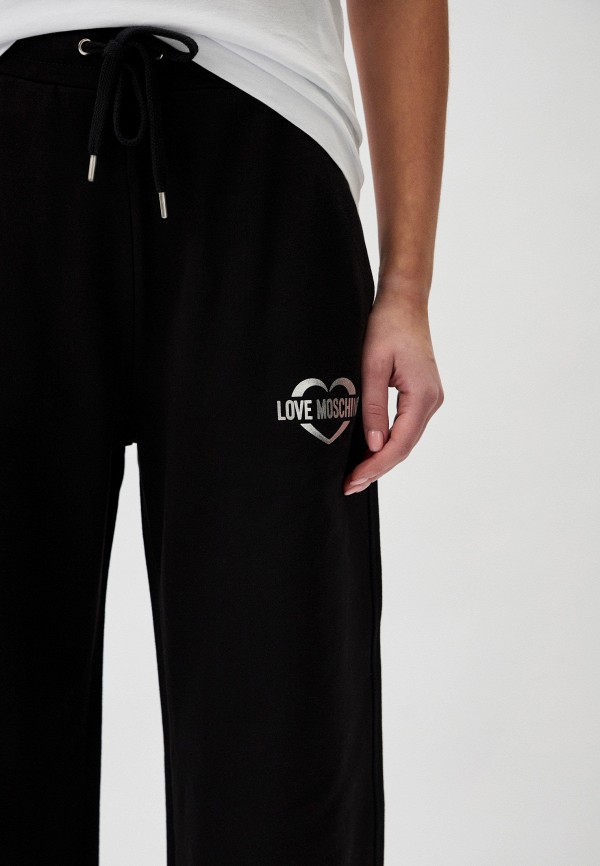фото Брюки спортивные love moschino