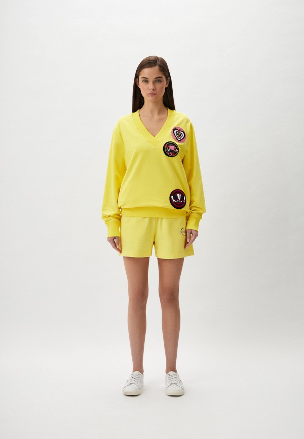 фото Шорты спортивные love moschino