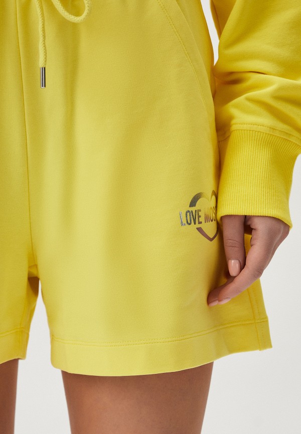фото Шорты спортивные love moschino