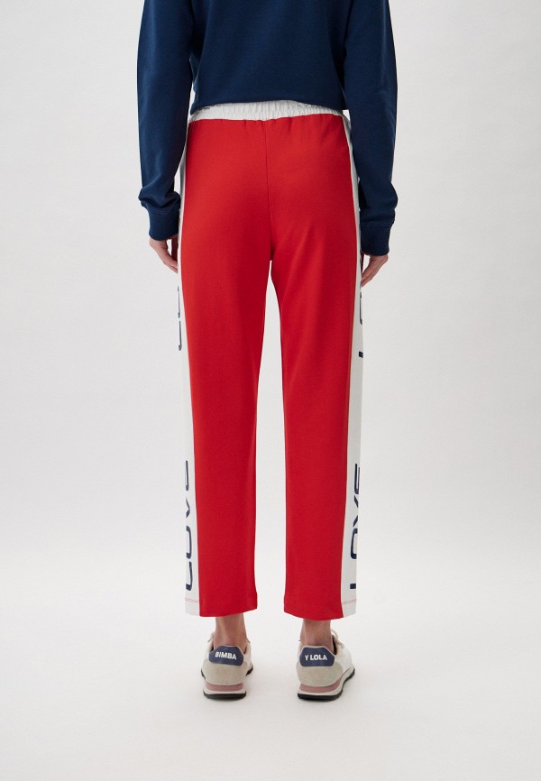 фото Брюки спортивные love moschino