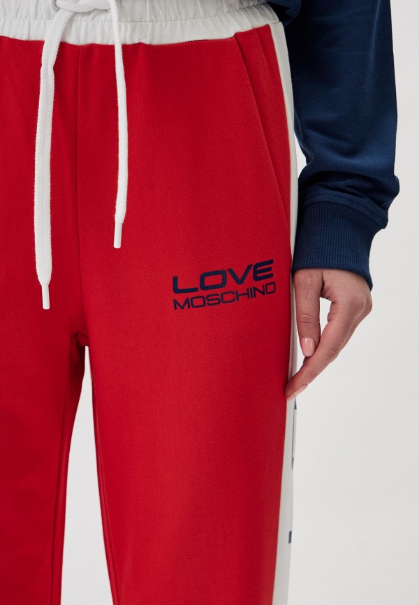фото Брюки спортивные love moschino