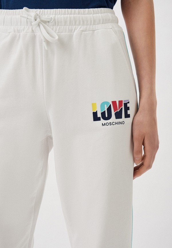 фото Брюки спортивные love moschino