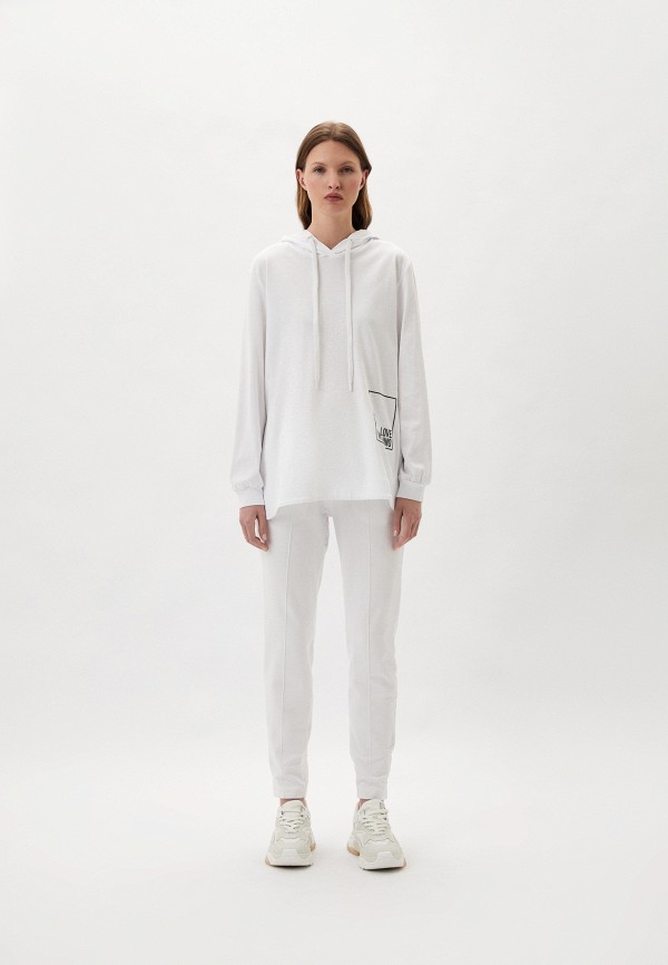 фото Брюки спортивные love moschino