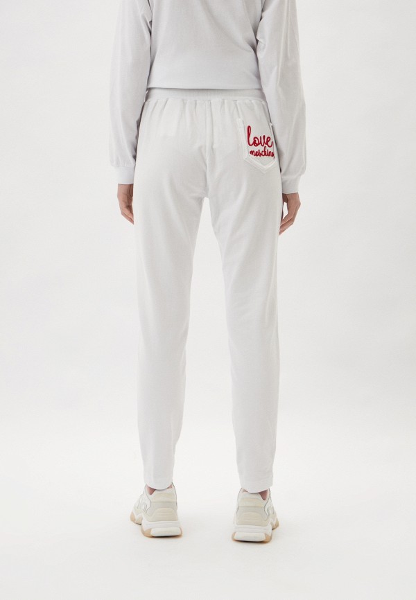 фото Брюки спортивные love moschino