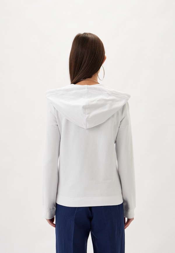 фото Толстовка love moschino