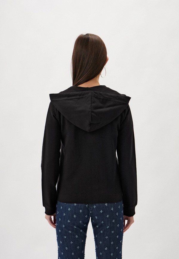 фото Толстовка love moschino