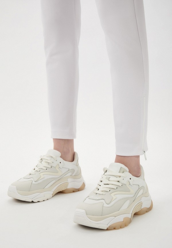 фото Брюки спортивные love moschino