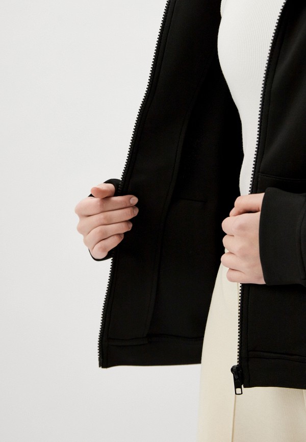 фото Толстовка love moschino