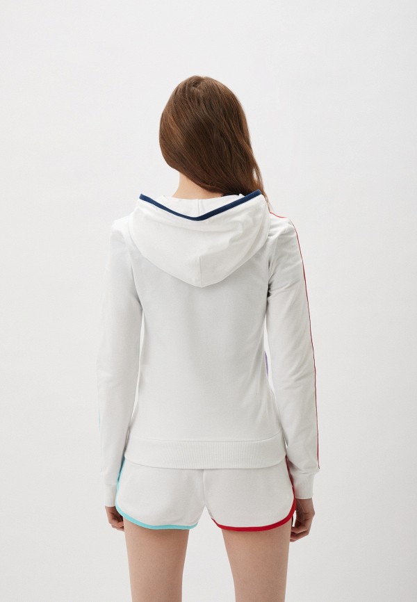 фото Толстовка love moschino