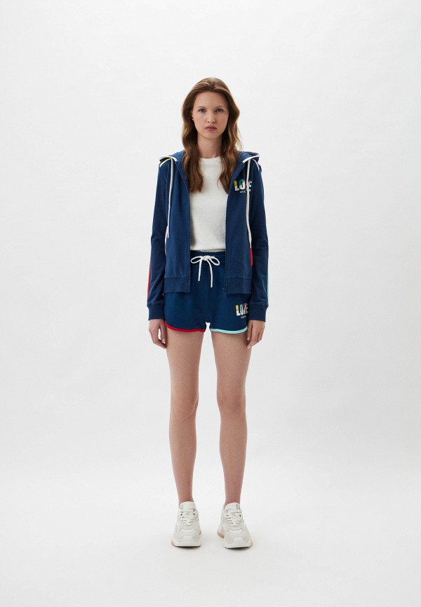 фото Толстовка love moschino