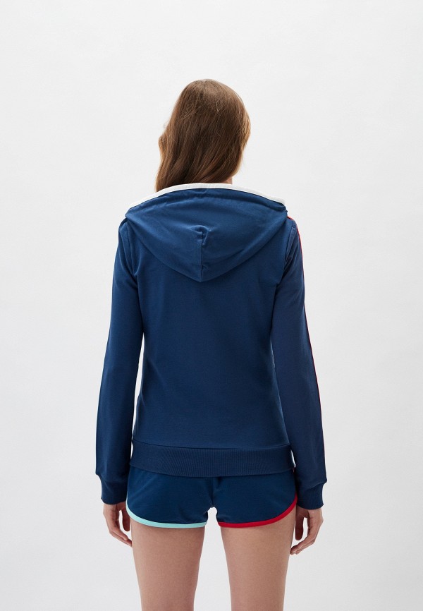 фото Толстовка love moschino