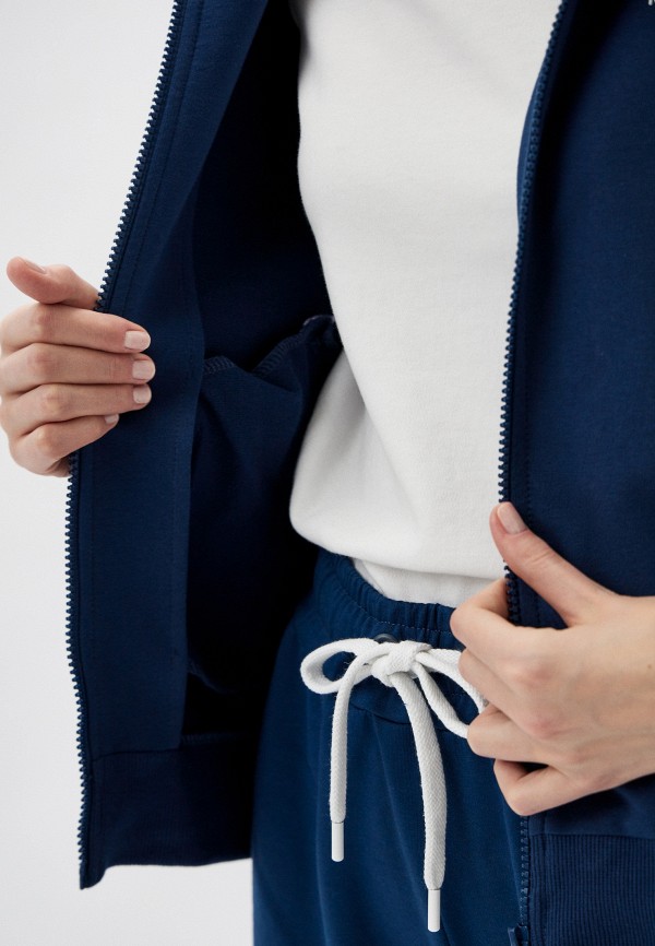 фото Толстовка love moschino