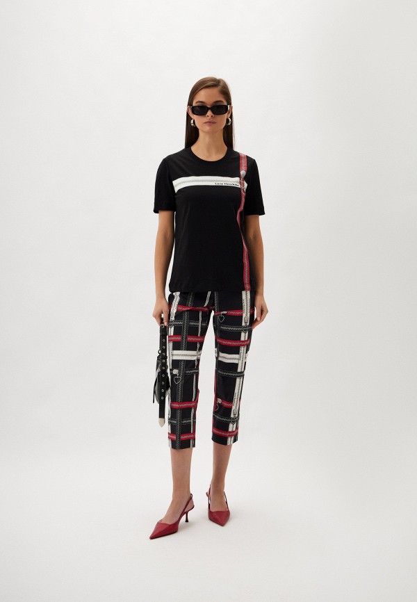 фото Футболка love moschino