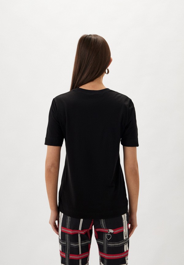 фото Футболка love moschino