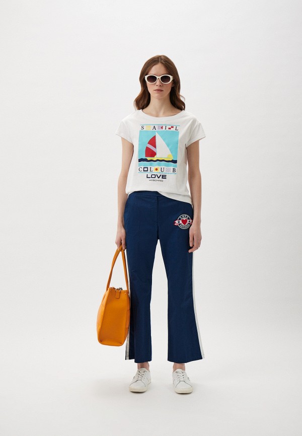 фото Футболка love moschino