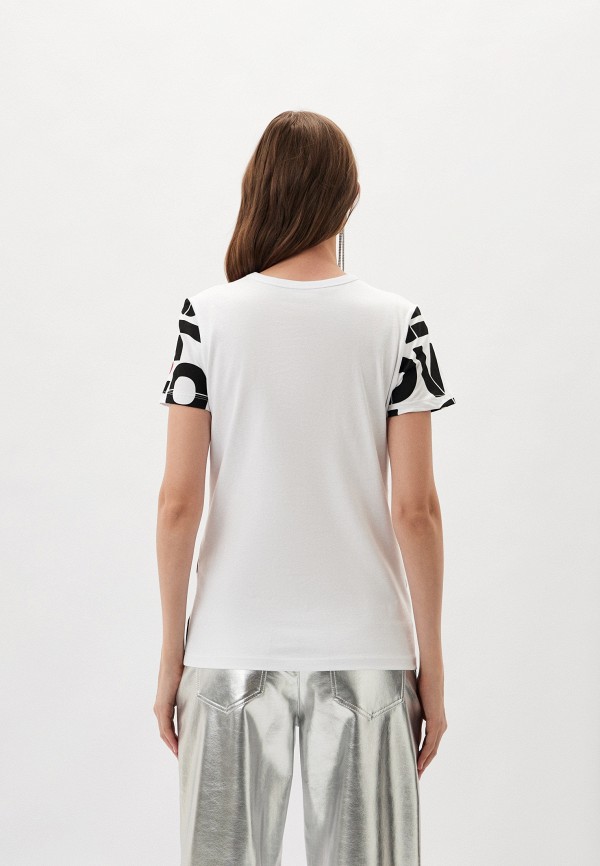 фото Футболка love moschino