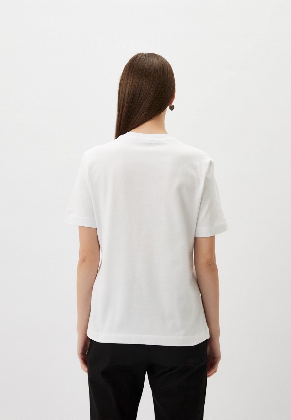 фото Футболка love moschino