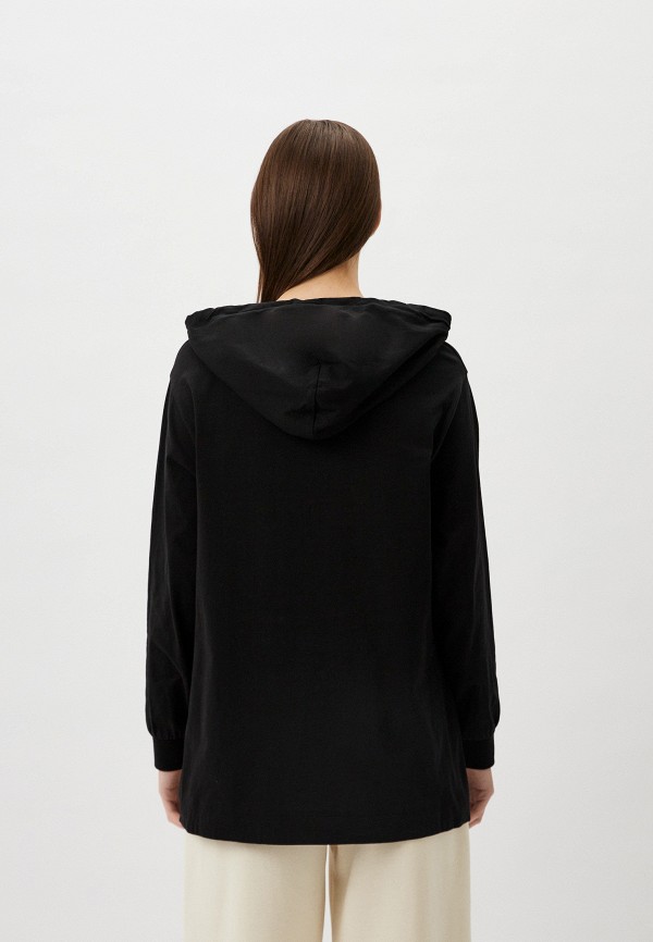 фото Худи love moschino