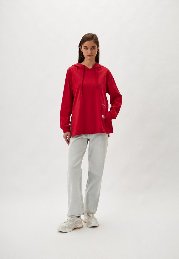 фото Худи love moschino